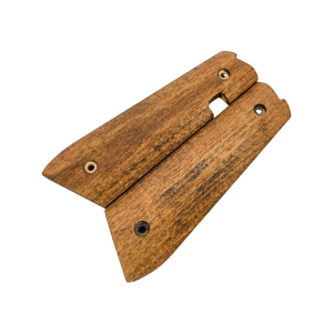 AAP-01 Frame Wood Grip